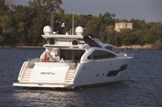 101 Sport Yacht图集